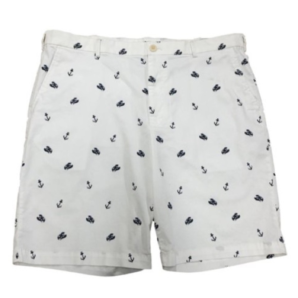 IZOD Salwater Stretch Shorts 36in